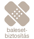 Balesetbiztosítás