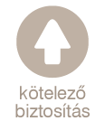 Kötelező biztosítás